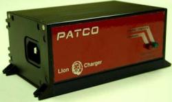 PC-6050 Lithium Ion (Li-Ion) Battery Charger, 3.6 VDC to 16.8 VDC (1, 2, 3, or 4 cells in series); 0.2 Amps to 2.0 Amps