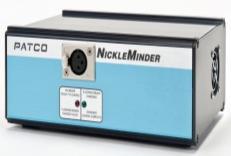 PC-8200 Nickel (Ni-Cd & Ni-MH) Battery Charger, 2.4 VDC to 24 VDC (2 cells to 20 cells); 0.2 Amps to 5.0 Amps